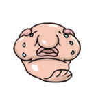 Blobby HB（個別スタンプ：7）