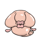 Blobby HB（個別スタンプ：19）