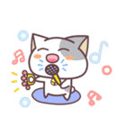 Kitty Garden Stickers 2（個別スタンプ：30）