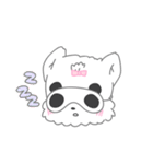 Candy Puppy（個別スタンプ：28）