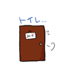 リサイくん（個別スタンプ：25）