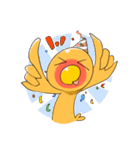 Mr.PARROT（個別スタンプ：1）