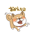 CATDOG（キャドック）ワールド（個別スタンプ：39）