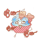 Cake（個別スタンプ：1）