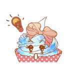 Cake（個別スタンプ：15）