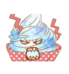 Cake（個別スタンプ：17）