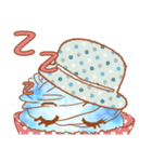 Cake（個別スタンプ：21）