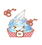 Cake（個別スタンプ：23）