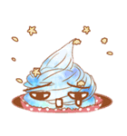 Cake（個別スタンプ：25）