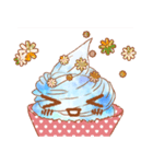 Cake（個別スタンプ：26）