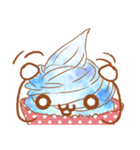 Cake（個別スタンプ：28）