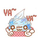 Cake（個別スタンプ：29）