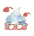 Cake（個別スタンプ：30）