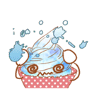 Cake（個別スタンプ：32）