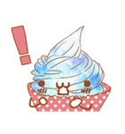 Cake（個別スタンプ：33）