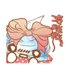 Cake（個別スタンプ：37）