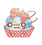 Cake（個別スタンプ：38）