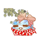 Cake（個別スタンプ：39）