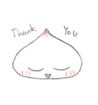 FATTY PAOPAO（個別スタンプ：1）