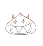 FATTY PAOPAO（個別スタンプ：7）