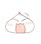 FATTY PAOPAO（個別スタンプ：20）