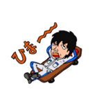 カー ドクター（個別スタンプ：12）