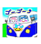 きのことキノコ by tomo（個別スタンプ：29）