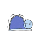 てるぽよ（個別スタンプ：28）