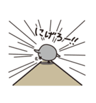 ぴよ丸（日本語版）（個別スタンプ：29）
