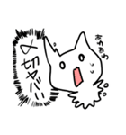 絵描きねこ（個別スタンプ：29）