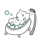 絵描きねこ（個別スタンプ：39）