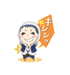 VitaminZ（個別スタンプ：27）