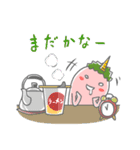 オニつよ（個別スタンプ：21）