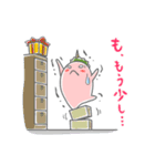 オニつよ（個別スタンプ：38）