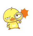 chickiedoo（個別スタンプ：9）