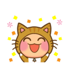 こねこなこ（個別スタンプ：10）