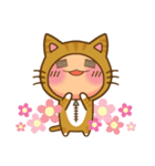 こねこなこ（個別スタンプ：11）