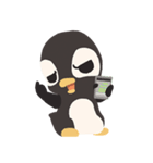 PenguinPenguin（個別スタンプ：13）