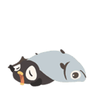 PenguinPenguin（個別スタンプ：35）