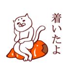 ころねこ と こるねこ（個別スタンプ：19）