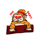 Kony Kong（個別スタンプ：4）