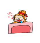 Kony Kong（個別スタンプ：6）