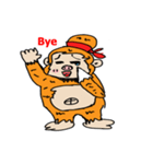 Kony Kong（個別スタンプ：10）