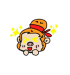 Kony Kong（個別スタンプ：12）