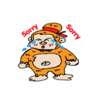 Kony Kong（個別スタンプ：13）