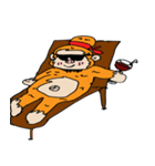 Kony Kong（個別スタンプ：14）