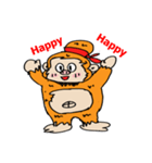 Kony Kong（個別スタンプ：15）