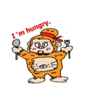 Kony Kong（個別スタンプ：19）