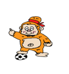 Kony Kong（個別スタンプ：21）