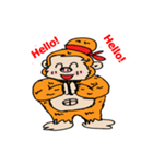 Kony Kong（個別スタンプ：26）